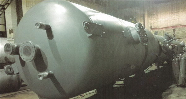 氨氧化硫化床反應器